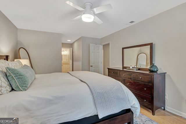 1906 Ridgefield Drive, Peachtree City, GA 30269