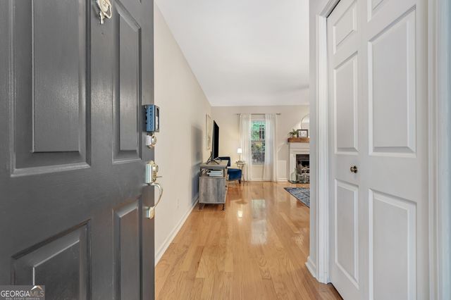 1906 Ridgefield Drive, Peachtree City, GA 30269