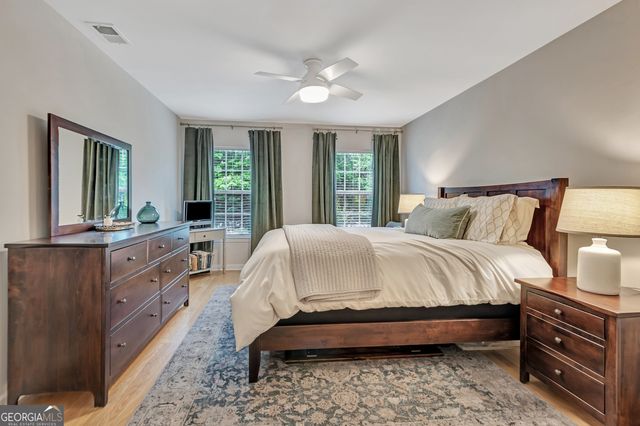 1906 Ridgefield Drive, Peachtree City, GA 30269