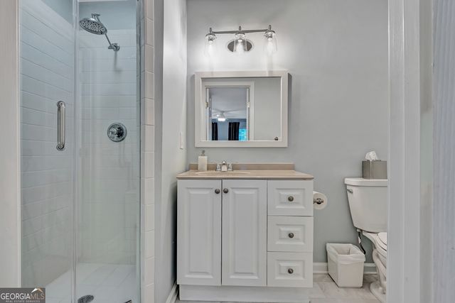 1906 Ridgefield Drive, Peachtree City, GA 30269