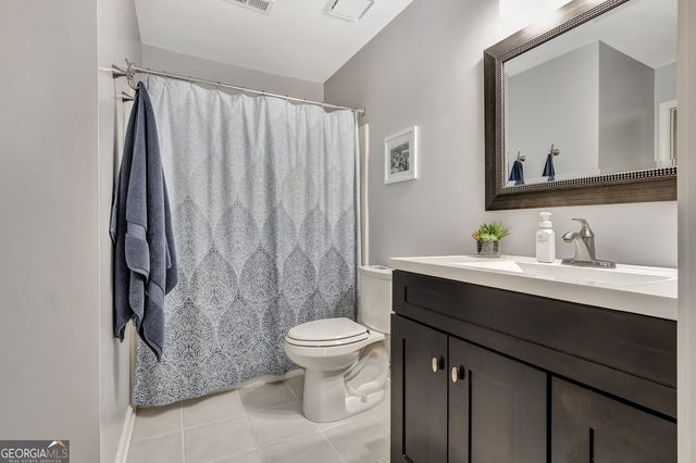 1906 Ridgefield Drive, Peachtree City, GA 30269