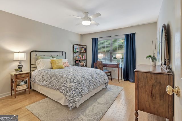 1906 Ridgefield Drive, Peachtree City, GA 30269