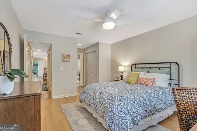1906 Ridgefield Drive, Peachtree City, GA 30269