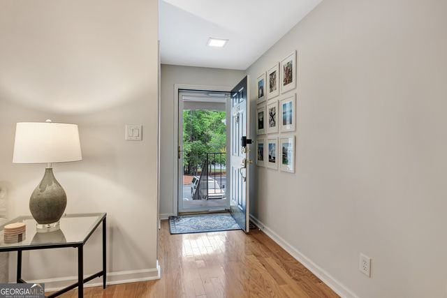 1906 Ridgefield Drive, Peachtree City, GA 30269