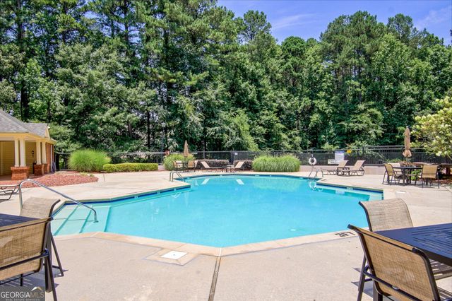 1906 Ridgefield Drive, Peachtree City, GA 30269