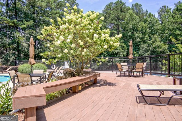 1906 Ridgefield Drive, Peachtree City, GA 30269