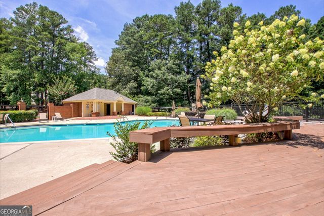 1906 Ridgefield Drive, Peachtree City, GA 30269