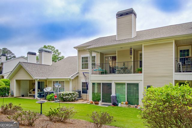1906 Ridgefield Drive, Peachtree City, GA 30269