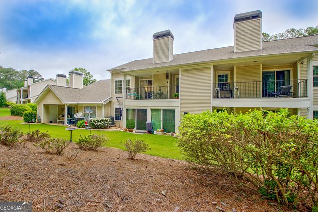 1906 Ridgefield Drive, Peachtree City, GA 30269