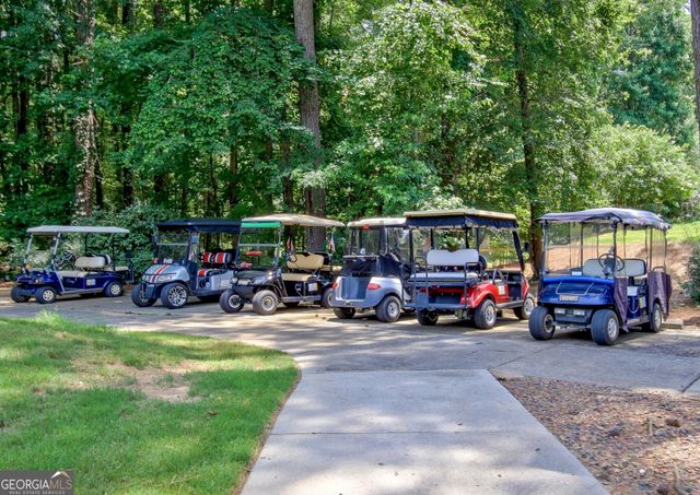 1906 Ridgefield Drive, Peachtree City, GA 30269