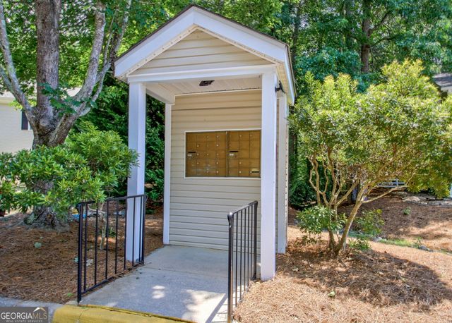 1906 Ridgefield Drive, Peachtree City, GA 30269
