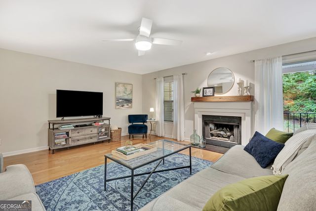 1906 Ridgefield Drive, Peachtree City, GA 30269