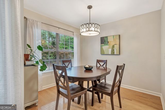 1906 Ridgefield Drive, Peachtree City, GA 30269