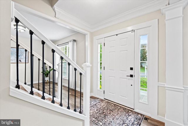 15000 SLIPPERY ELM CT, Woodbridge, VA 22193