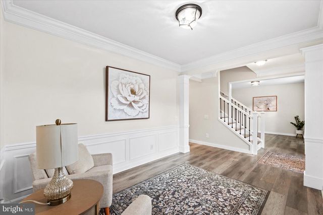 15000 SLIPPERY ELM CT, Woodbridge, VA 22193