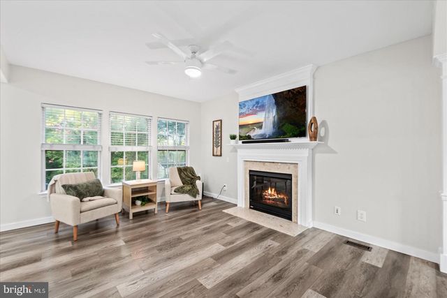 15000 SLIPPERY ELM CT, Woodbridge, VA 22193