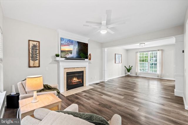 15000 SLIPPERY ELM CT, Woodbridge, VA 22193