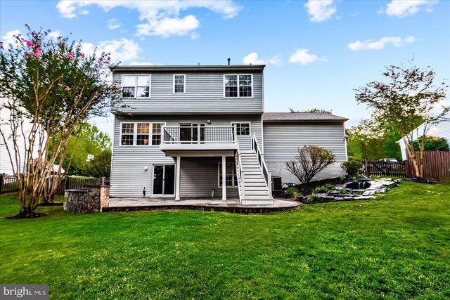 15000 SLIPPERY ELM CT, Woodbridge, VA 22193