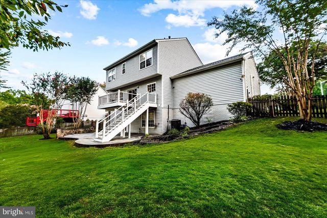 15000 SLIPPERY ELM CT, Woodbridge, VA 22193