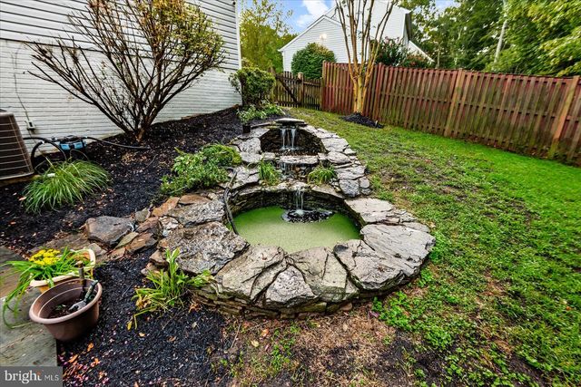 15000 SLIPPERY ELM CT, Woodbridge, VA 22193