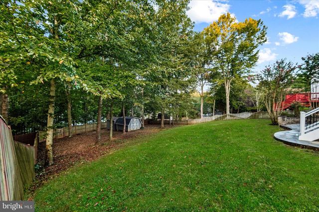15000 SLIPPERY ELM CT, Woodbridge, VA 22193