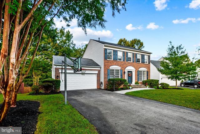 15000 SLIPPERY ELM CT, Woodbridge, VA 22193