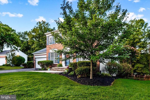 15000 SLIPPERY ELM CT, Woodbridge, VA 22193
