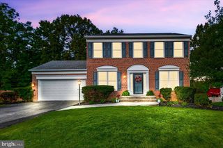 15000 SLIPPERY ELM CT, Woodbridge, VA 22193