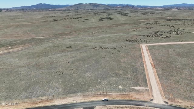 Lot-47-A Lonesome View Road 47, Prescott Valley, AZ 86315