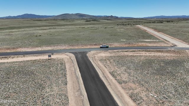 Lot-47-A Lonesome View Road 47, Prescott Valley, AZ 86315