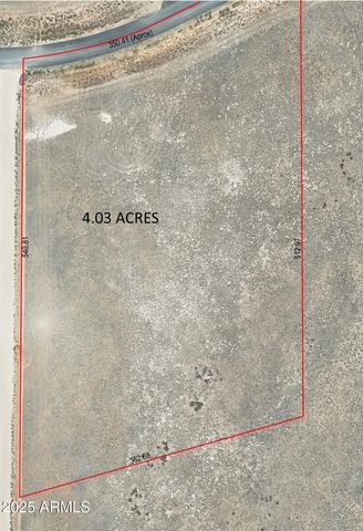 Lot-47-A Lonesome View Road 47, Prescott Valley, AZ 86315
