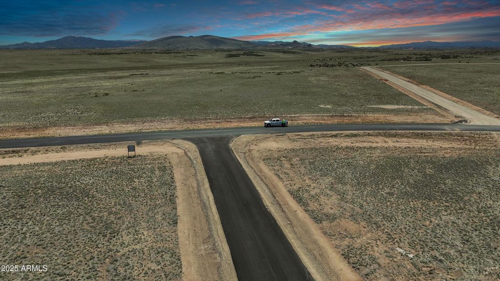 Lot-47-A Lonesome View Road 47, Prescott Valley, AZ 86315