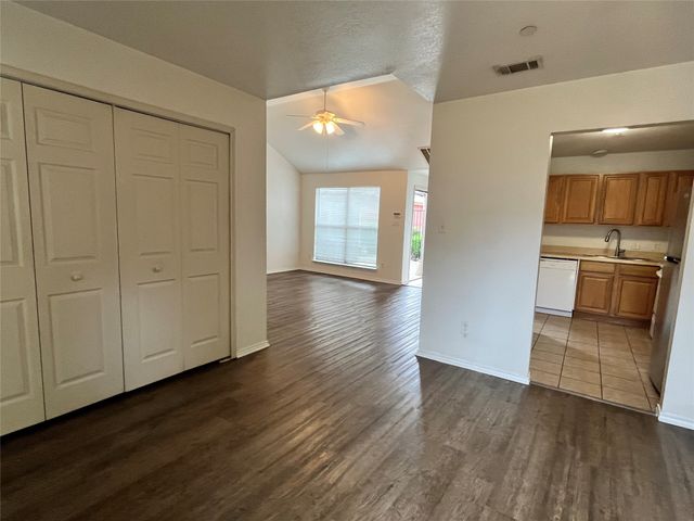 1117 Weston Drive, Garland, TX 75043