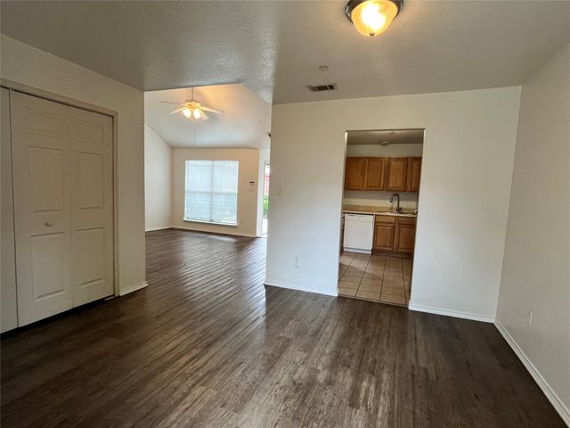 1117 Weston Drive, Garland, TX 75043