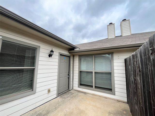 1117 Weston Drive, Garland, TX 75043