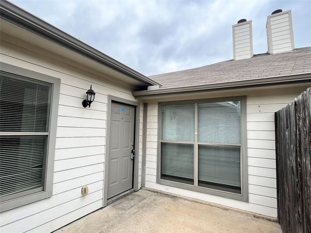 1117 Weston Drive, Garland, TX 75043