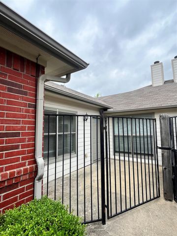 1117 Weston Drive, Garland, TX 75043