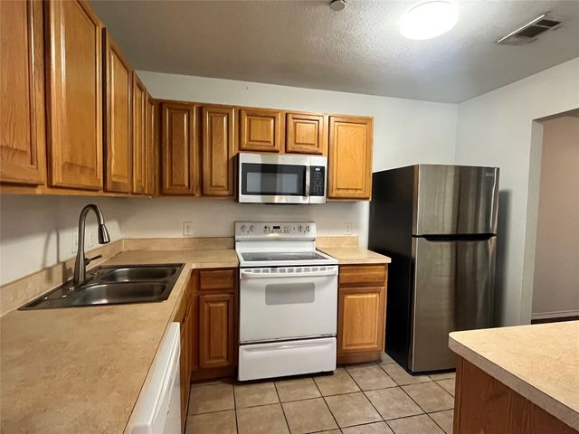 1117 Weston Drive, Garland, TX 75043