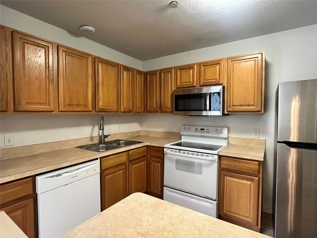 1117 Weston Drive, Garland, TX 75043