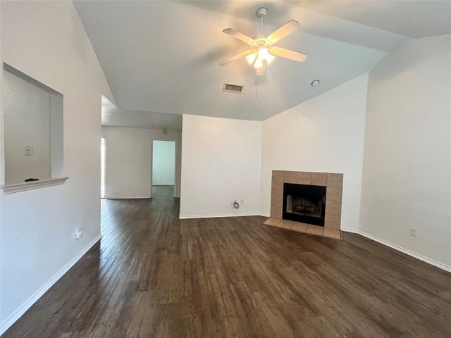 1117 Weston Drive, Garland, TX 75043