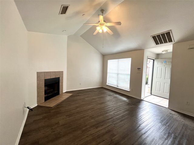 1117 Weston Drive, Garland, TX 75043