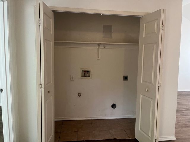 1117 Weston Drive, Garland, TX 75043