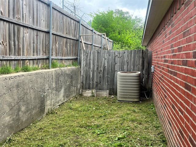 1117 Weston Drive, Garland, TX 75043