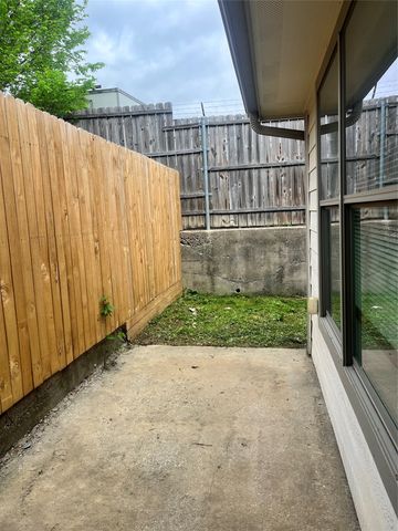 1117 Weston Drive, Garland, TX 75043