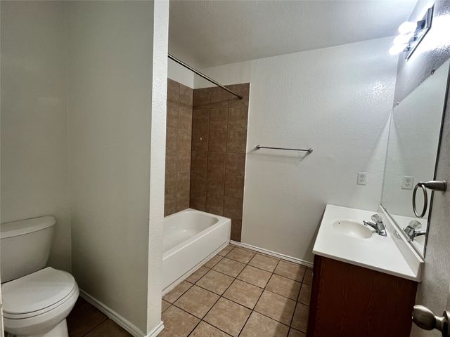 1117 Weston Drive, Garland, TX 75043