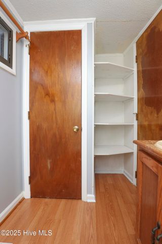 1145 S Parker Road, Holly Ridge, NC 28445