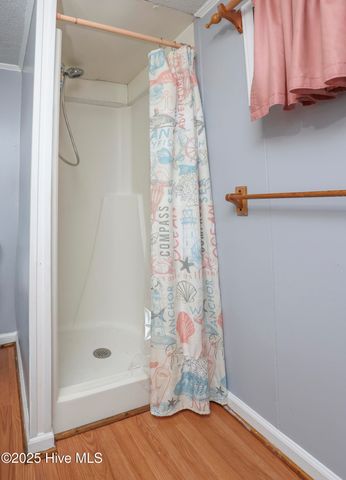 1145 S Parker Road, Holly Ridge, NC 28445