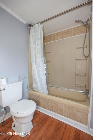 1145 S Parker Road, Holly Ridge, NC 28445