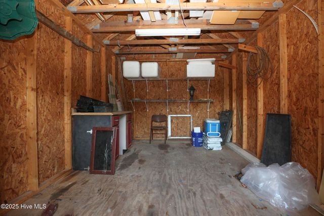 1145 S Parker Road, Holly Ridge, NC 28445