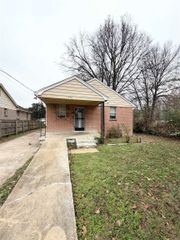 278 HEWLETT RD, Memphis, TN 38109
